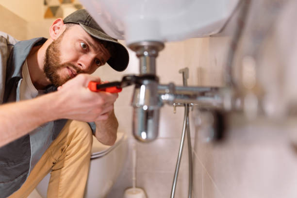 Trusted Menard, TX Plumber Experts